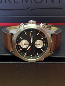 Bremont ALT1-ZT Zulu 51