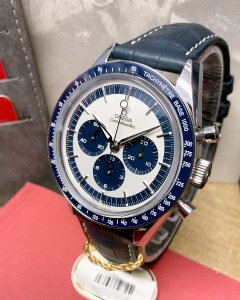 Omega Speedmaster CK2998 311.33.40.30.02.001