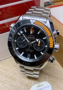 Omega Planet Ocean Chronograph 215.30.46.51.01.002