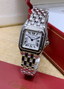 Cartier Panthere WSPN0006 23mm Small Model