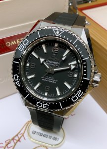 Omega Planet Ocean 42mm 217.32.42.21.01.001 Black Ceramic