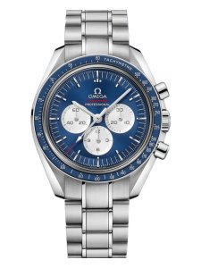 Omega Speedmaster Moonwatch Tokyo 2020 Olympics Limited Edition 522.30.42.30.03.001