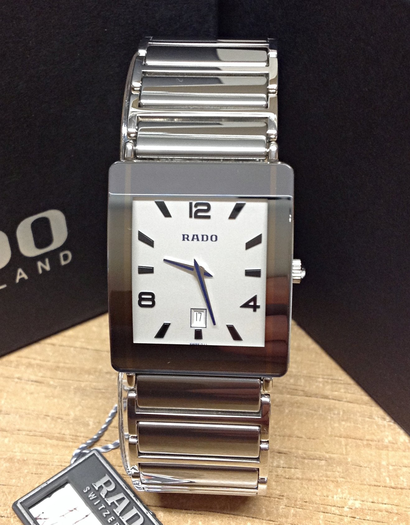Rado Integral R20484112