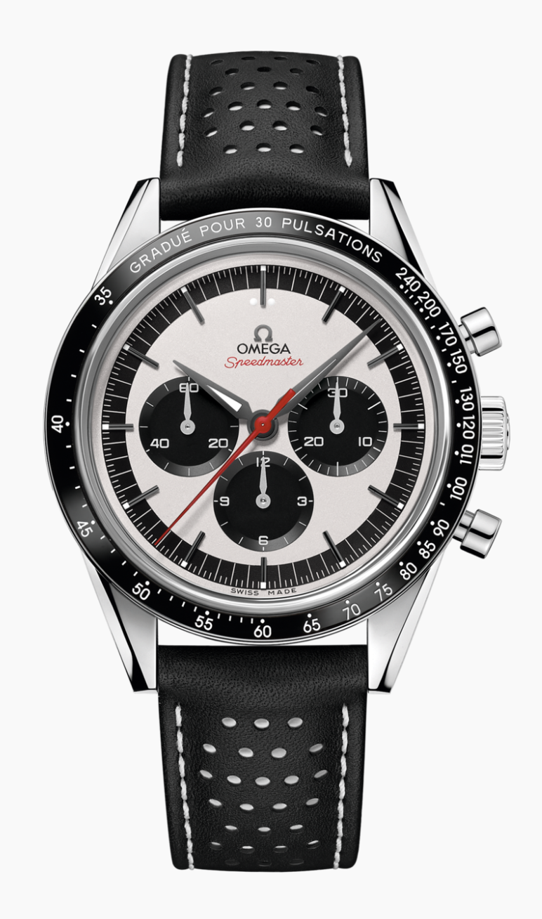 Omega Speedmaster 'CK2998' Anniversary Series 311.32.40.30.02.001