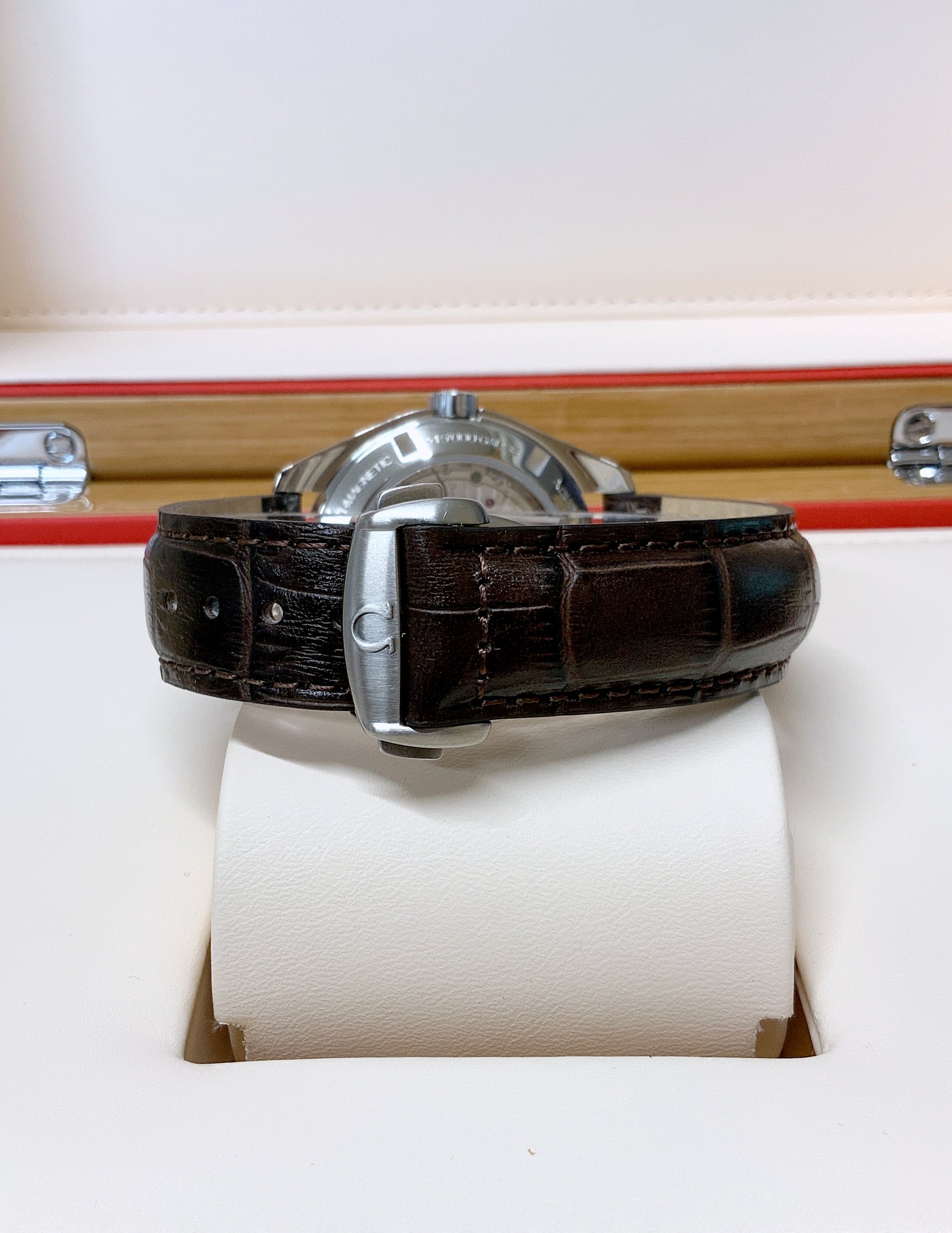Omega Seamaster Aqua Terra 150M 41.5mm 231.13.42.21.02.003